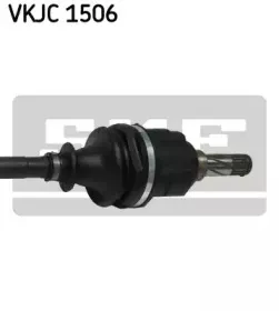 skf-vkjc1506